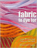 Fabric to Dye For
