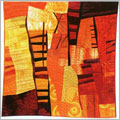 500 Art Quilts: An Inspiring Collection of Contemporary Work - QM1026