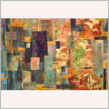 500 Art Quilts: An Inspiring Collection of Contemporary Work - QM1026