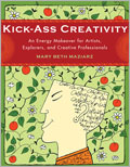 Kick-Ass Creativity