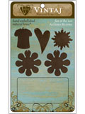 Vintaj&reg; Blanks, Fun in the Sun 