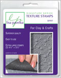 Signature Series Texture Stamps - Spirit - QM1072