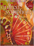 Quilted Symphony: A Fusion of Fabric, Texture & Design