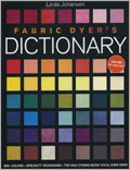 Fabric Dyer's Dictionary