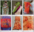 1000 Artisan Textiles: Contemporary Fiber Arts, Quilts, and Wearables - QM1084