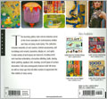 1000 Artisan Textiles: Contemporary Fiber Arts, Quilts, and Wearables - QM1084