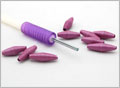Paper Bead Roller Kit paper beads, bead roller, paper bead roller, paper bead pattern