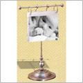 Photo Display Stand: Photo 5x7 Kit - QM1087