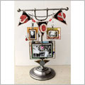 Photo Display Stand: Photo 5x7 Kit - QM1087