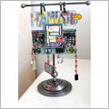 Photo Display Stand: Photo 5x7 Kit - QM1087
