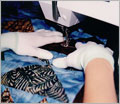 Machingers&trade; <b>M/L</b> gloves, machine quilter, fingertip grip