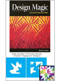 Design Magic for Paintstiks on Fabric