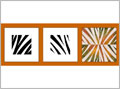 DesignMagic&trade; Safari Stencil