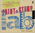 Print and Stamp Lab