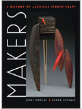 Makers:  A History of American Studio Craft