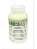 deColourant 8oz decolourant, screen print, brush, vibrant colors