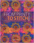 From Paint to Stitch