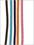 Zipper Accents - Vintage - QM1147