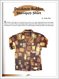 Fabric Color Magic Book - QM1168