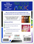 Fabric Color Magic Book - QM1168