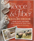 The Fleece & Fiber Sourcebook