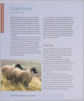 The Fleece & Fiber Sourcebook - QM1225