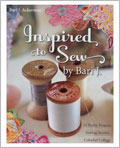 Inspired to Sew: 15 Pretty Projects