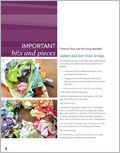 Scrap Republic: 8 Quilt Projects for Those Who Love Color - QM1228