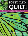 Point, Click, Quilt! - QM1229