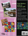 Point, Click, Quilt! - QM1229