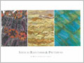 Stitch Rhythms & Patterns
