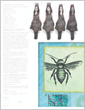 Create with Transfer Artist Paper by Lesley Riley - QM1244