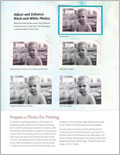 Create with Transfer Artist Paper by Lesley Riley - QM1244