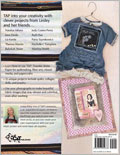 Create with Transfer Artist Paper by Lesley Riley - QM1244