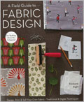 A Field Guide to Fabric Design