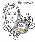 Balzar Designs Stencils by Crafter's Workshop - V500