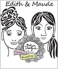 Balzar Designs Stencils by Crafter's Workshop 