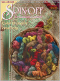 Spin-Off, Spring 2003 