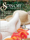 Spin-Off, Summer 2004