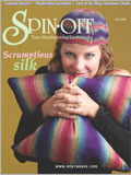 Spin-Off, Fall 2004