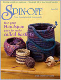Spin-Off, Spring 2005
