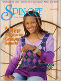 Spin-Off, Summer 2005