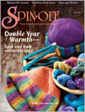 Spin-Off, Fall 2005