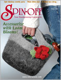 Spin-Off, Winter 2005