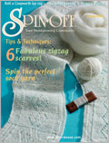 Spin-Off, Spring 2006 
