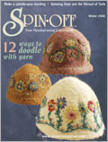 Spin-Off, Winter 2006 