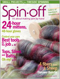 Spin-Off, Winter 2007 