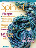 Spin-Off, Spring 2008 