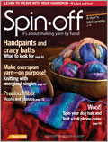 Spin-Off, Winter 2008 