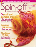 Spin-Off, Summer 2009 